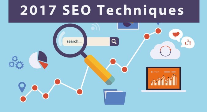 SEO-techniques-for-2017